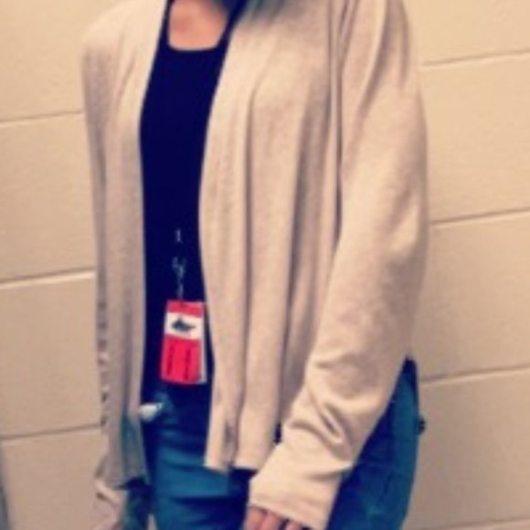 Tan Sweaters - Picture 1 of 2